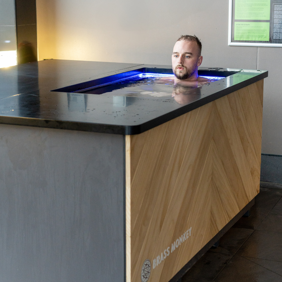 Revolutionising wellness nationwide with Village Health & Wellness Clubs
